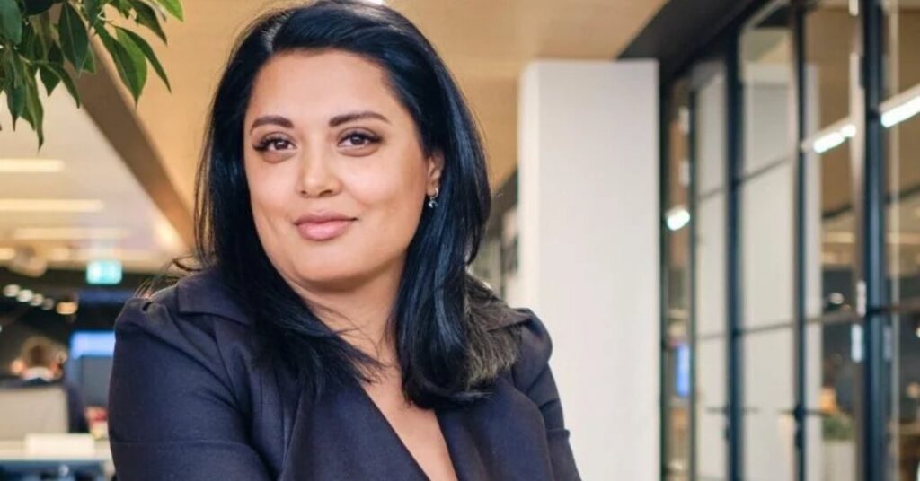 salma shah age