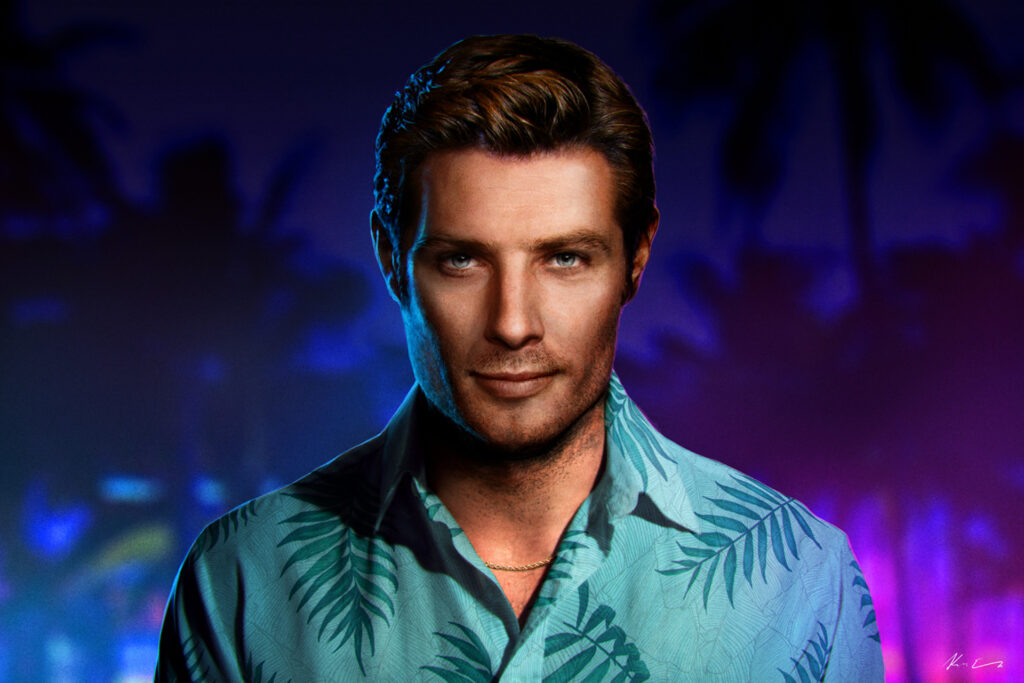 tommy vercetti