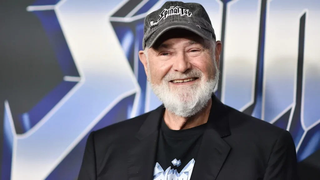 rob reiner net worth